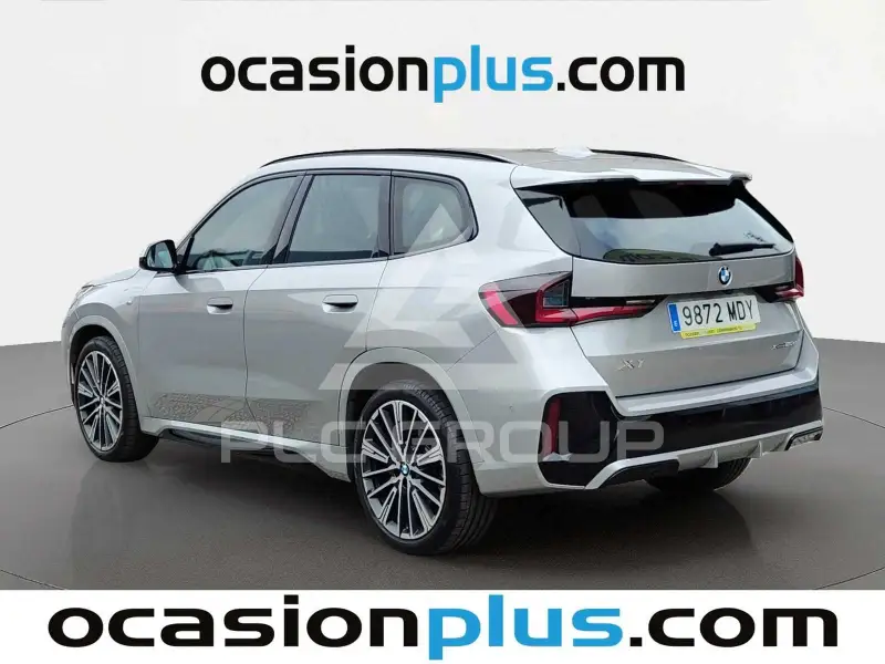2023 BMW X1