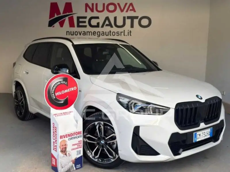 2023 BMW X1