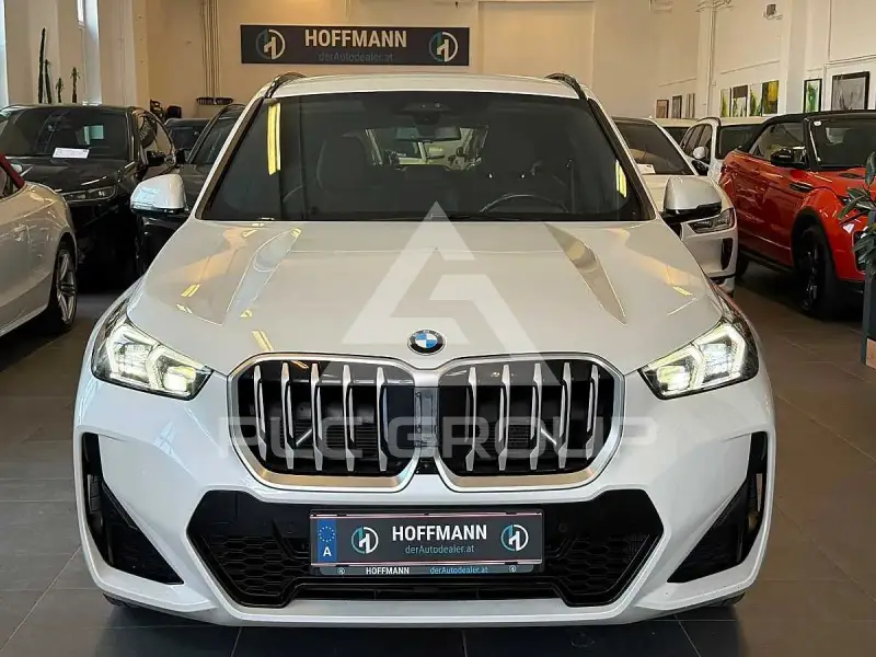 2023 BMW X1