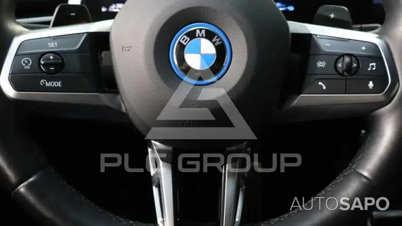 2023 BMW X1