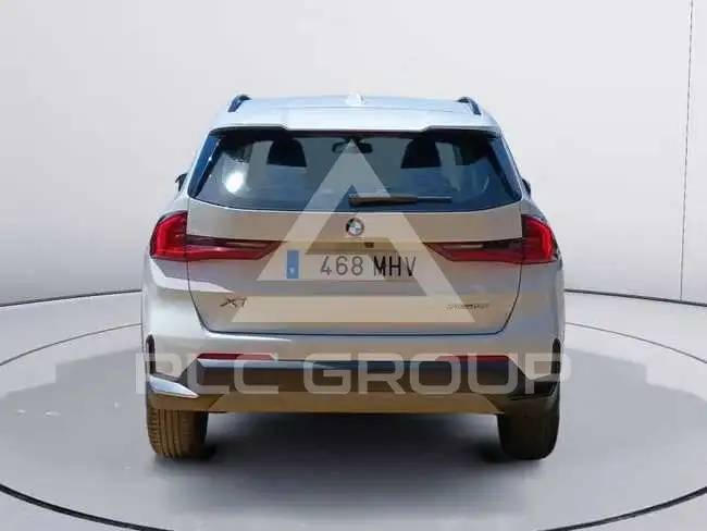 2023 BMW X1