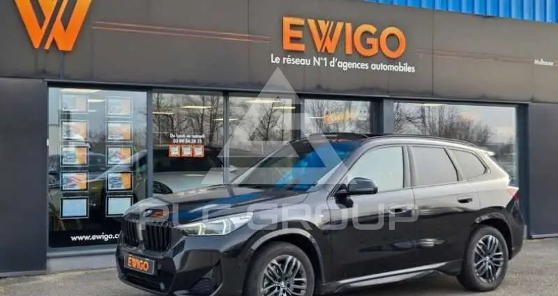 2023 BMW X1