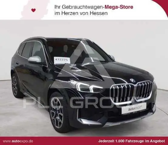 2023 BMW X1