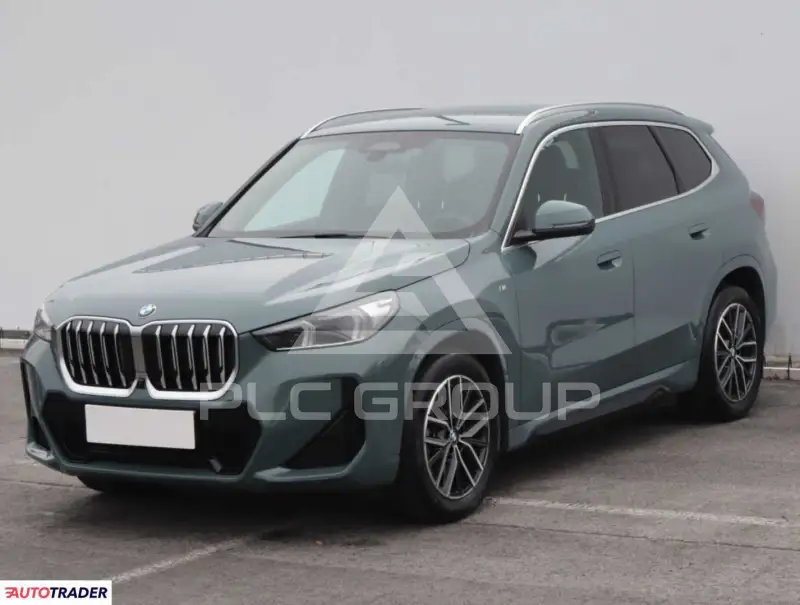 2023 BMW X1