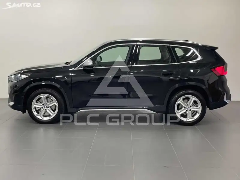 2023 BMW X1