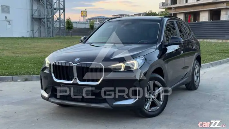 2023 BMW X1