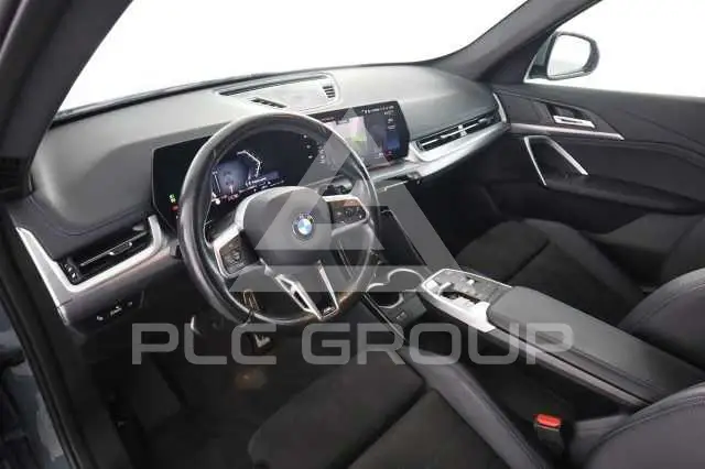 2023 BMW X1
