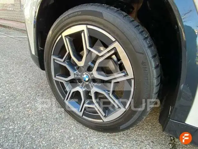 2023 BMW X1
