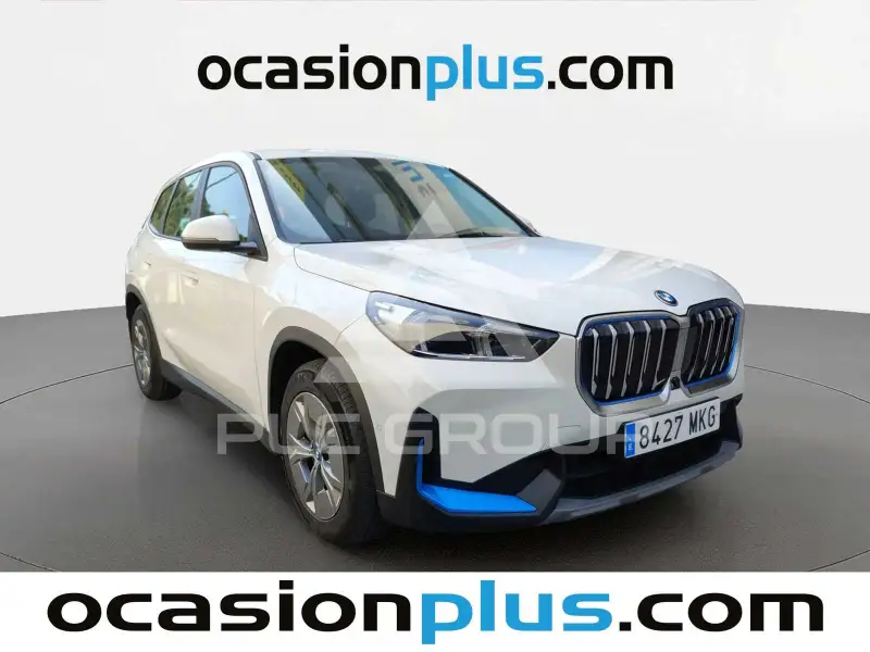 2023 BMW X1