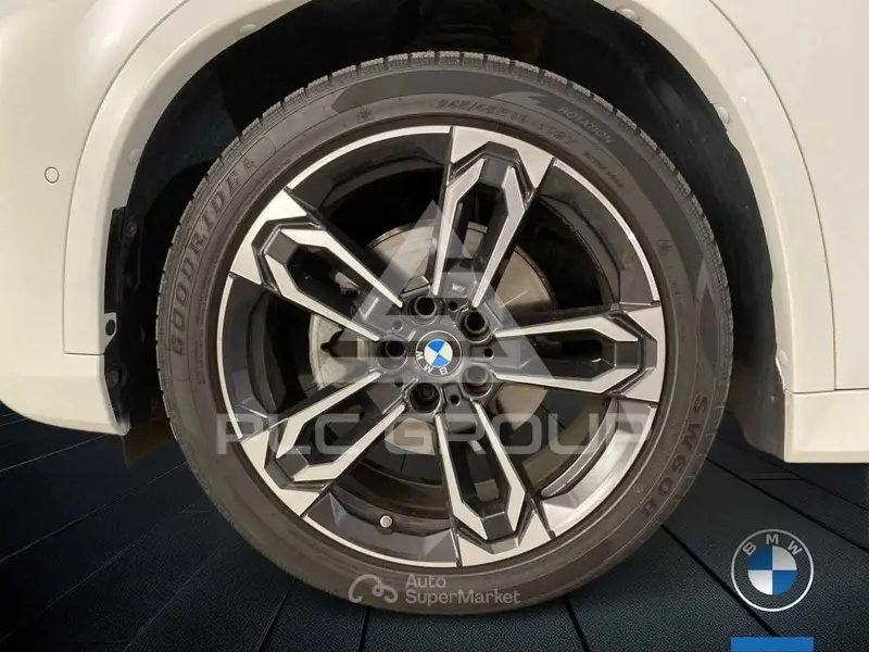2023 BMW X1