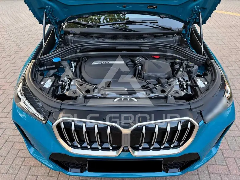 2023 BMW X1