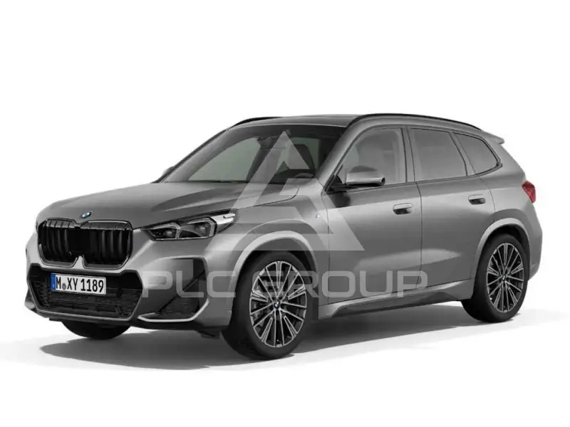 2023 BMW X1