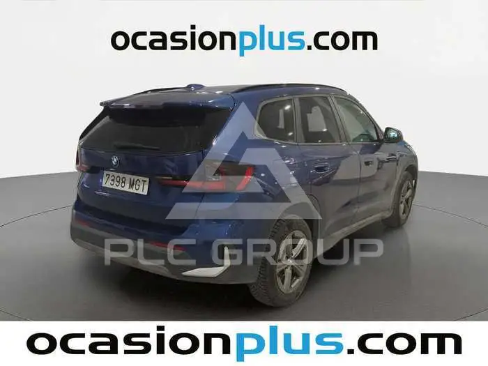 2023 BMW X1