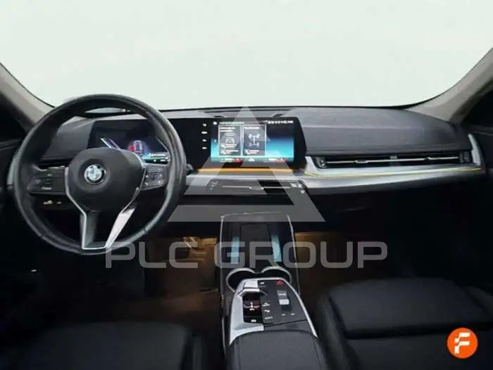 2023 BMW X1