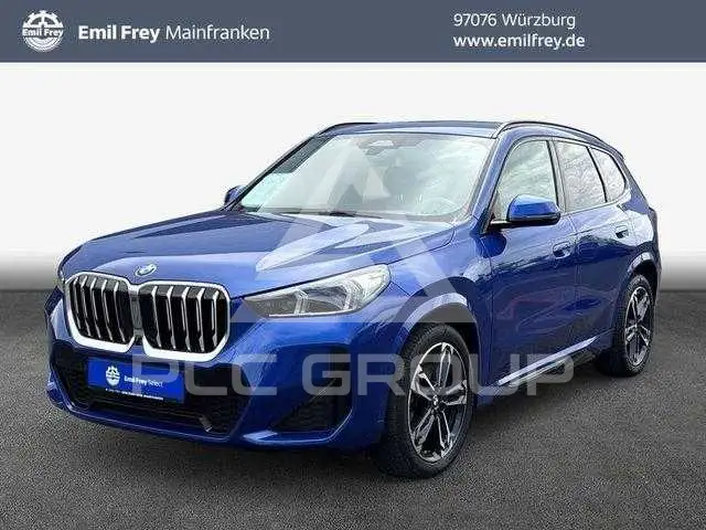 2023 BMW X1