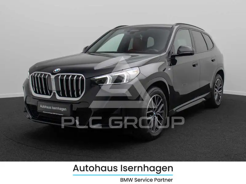 2023 BMW X1