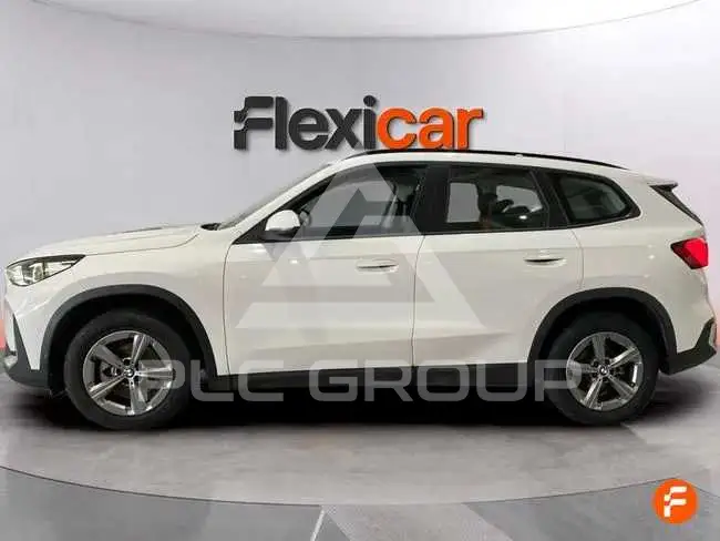 2023 BMW X1