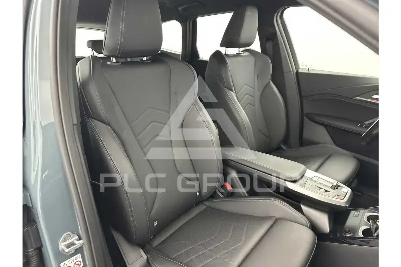 2023 BMW X1