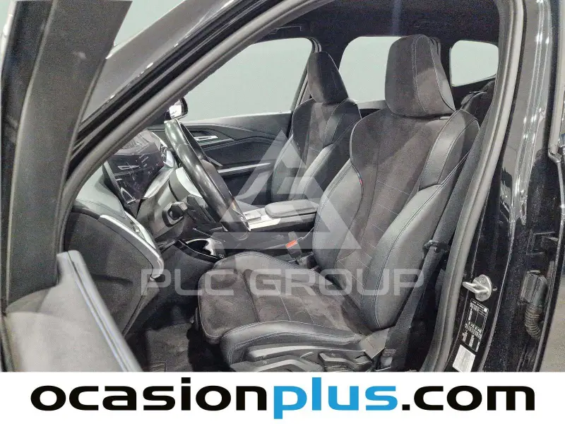 2023 BMW X1