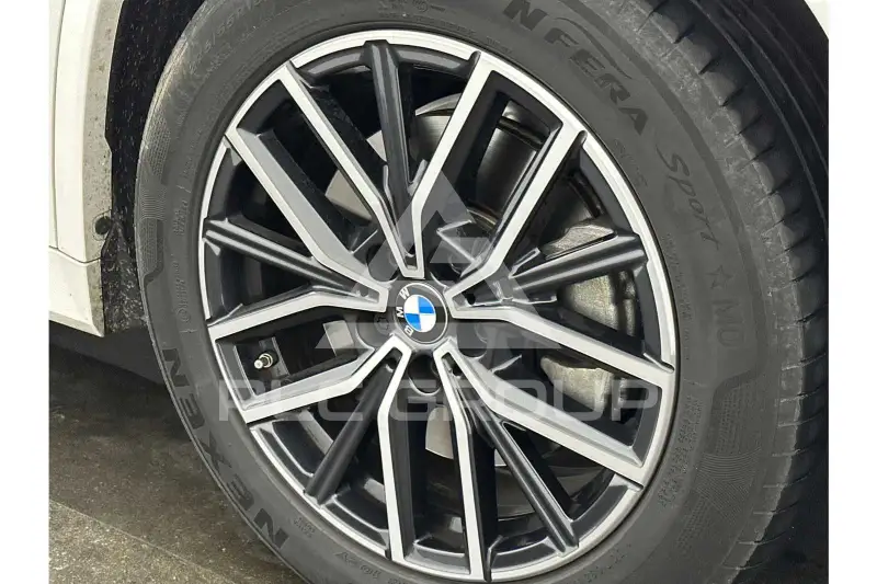 2023 BMW X1