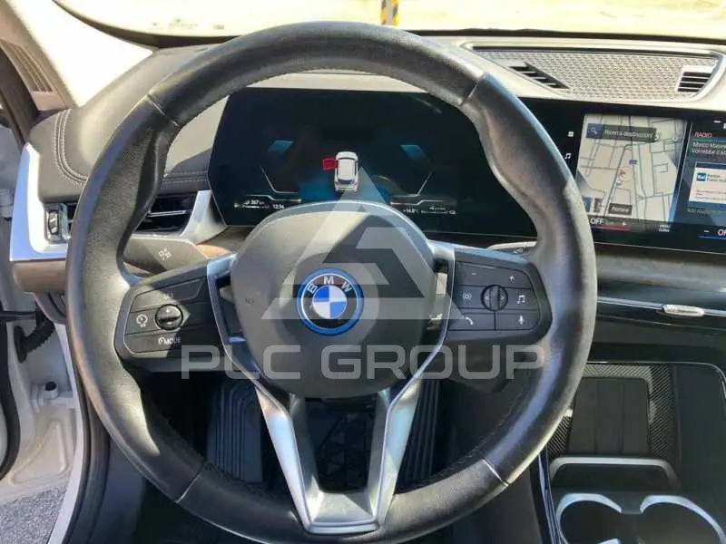 2023 BMW X1