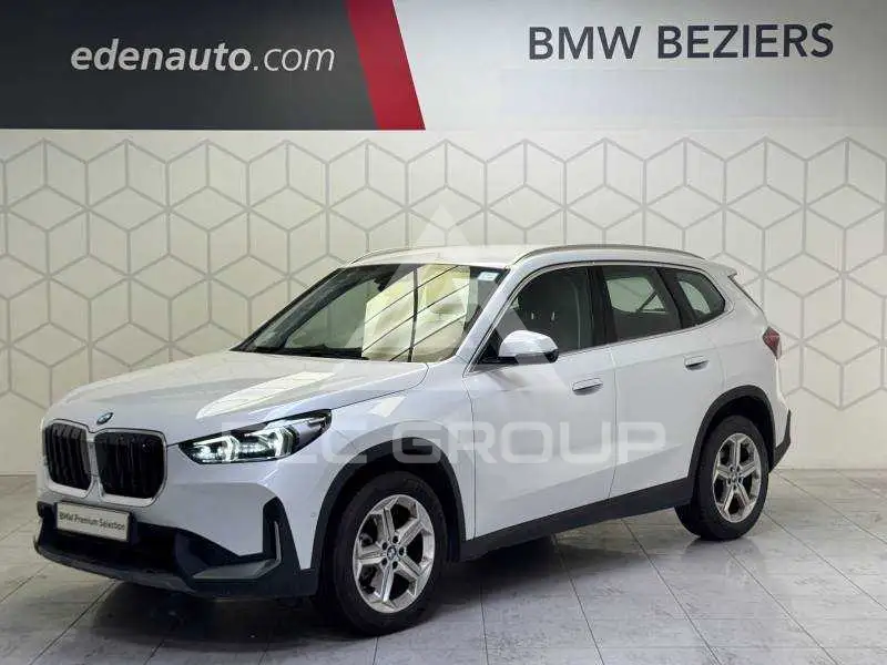 2023 BMW X1