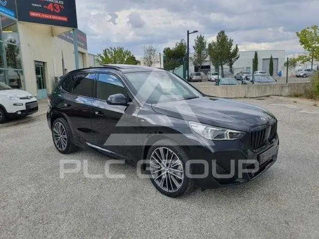 2023 BMW X1