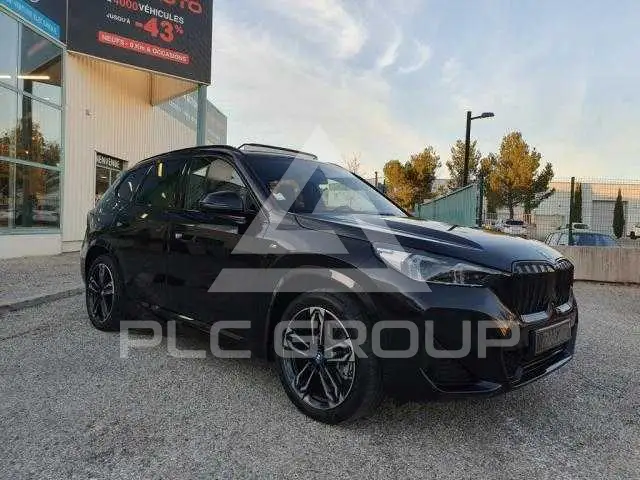 2023 BMW X1