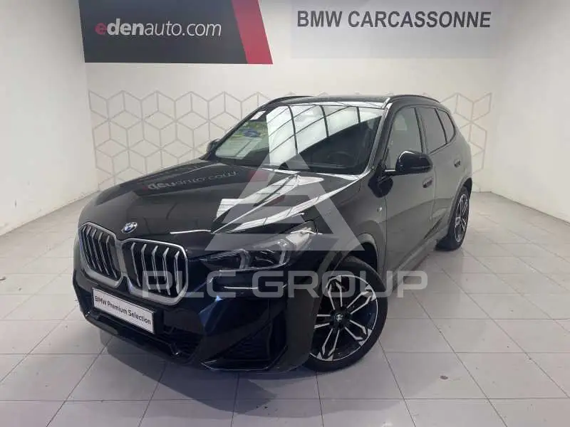 2023 BMW X1