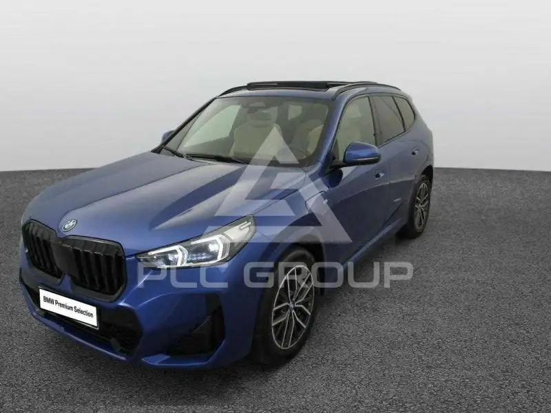 2023 BMW X1