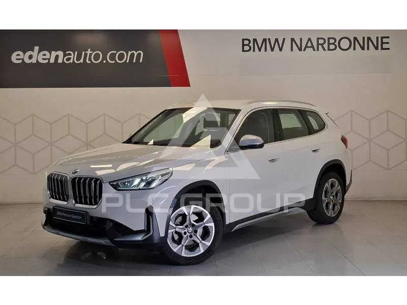 2023 BMW X1