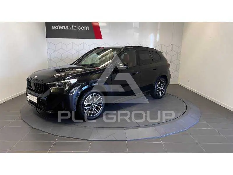 2023 BMW X1