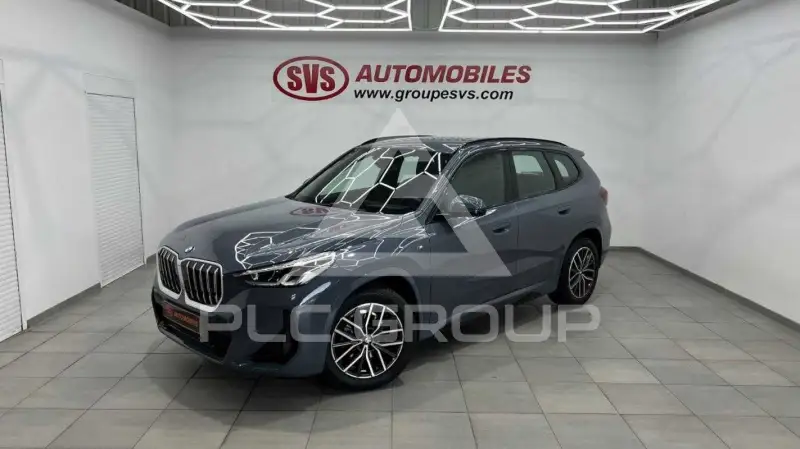 2023 BMW X1