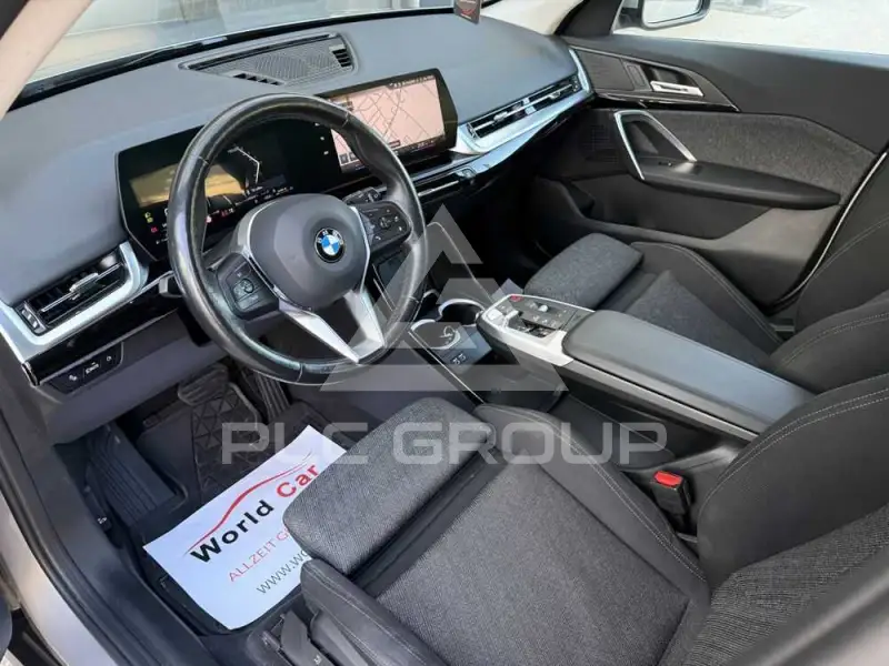 2023 BMW X1