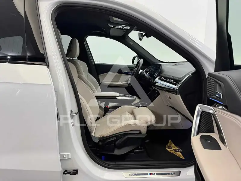 2023 BMW X1