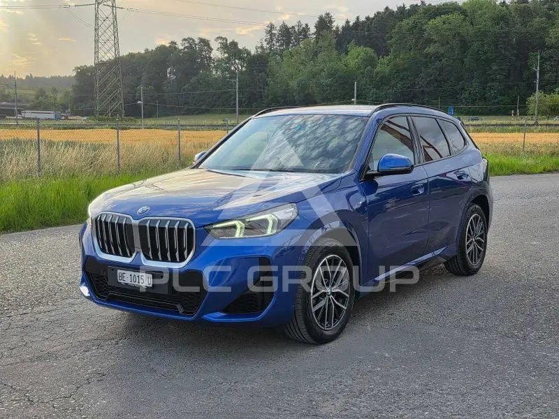 2023 BMW X1