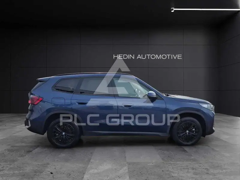 2023 BMW X1