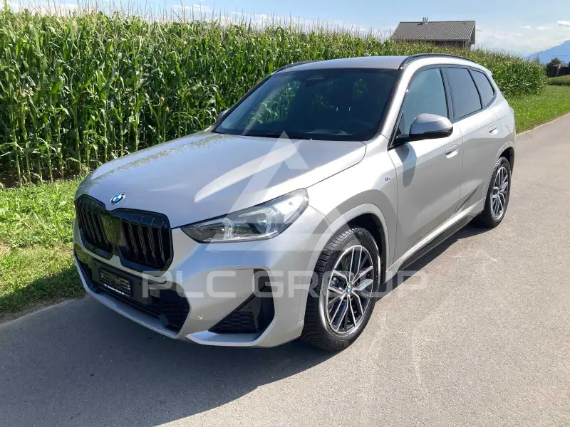 2023 BMW X1