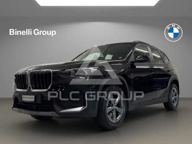 2023 BMW X1