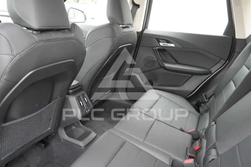 2023 BMW X1