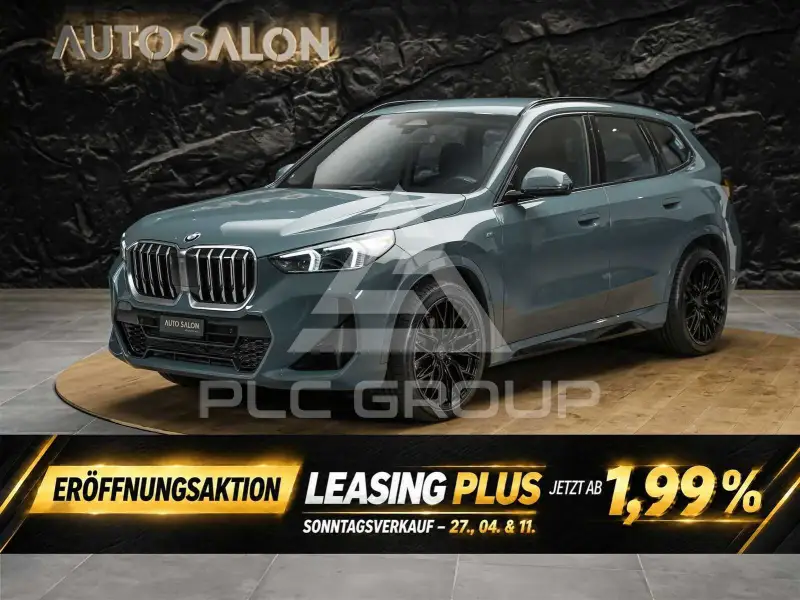 2023 BMW X1