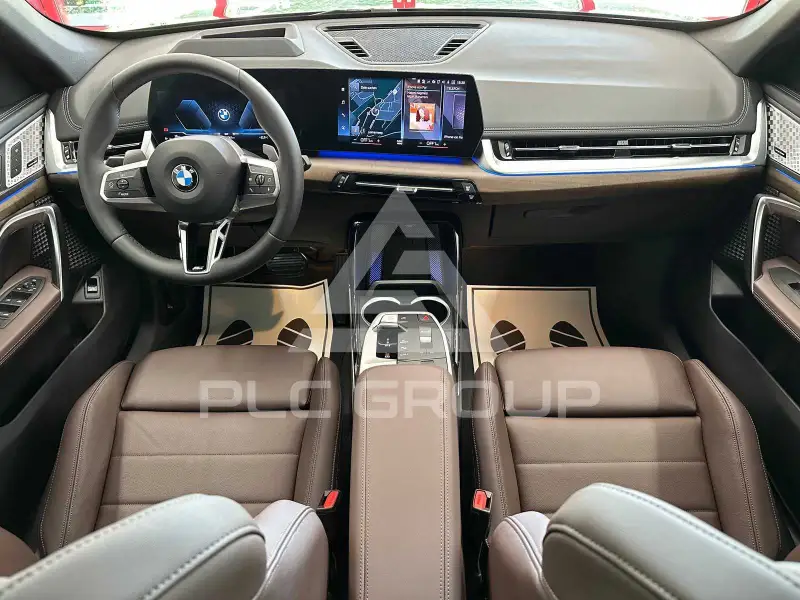 2023 BMW X1