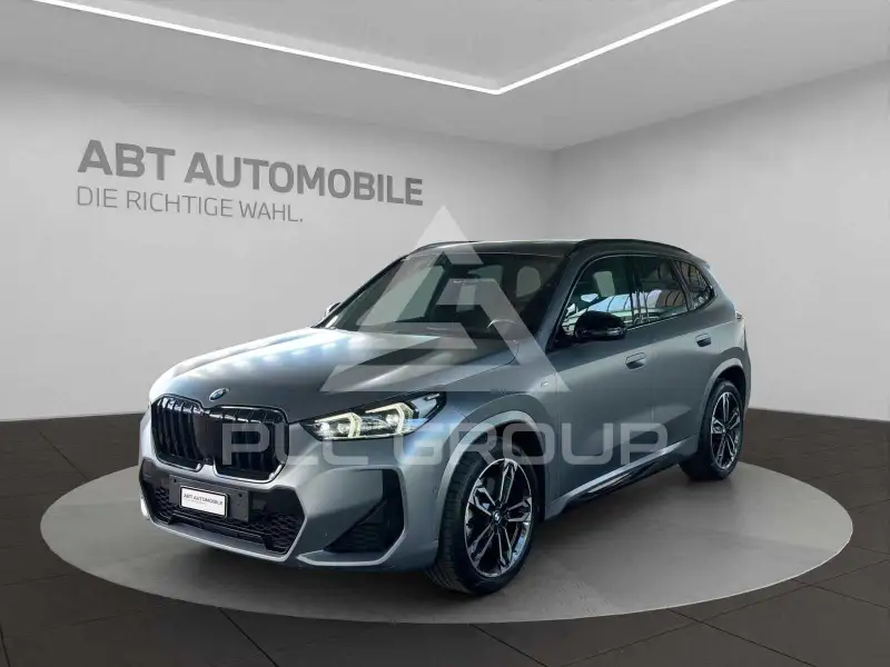 2023 BMW X1