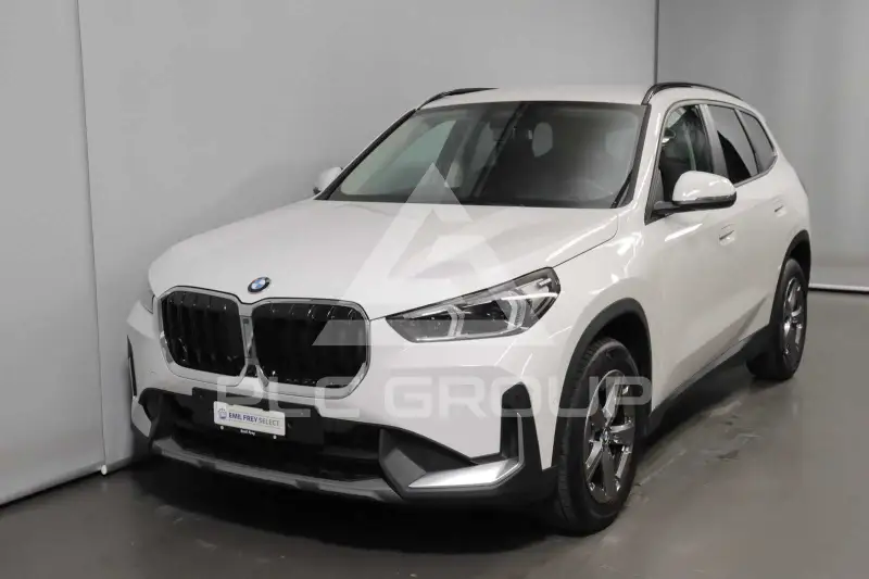 2023 BMW X1