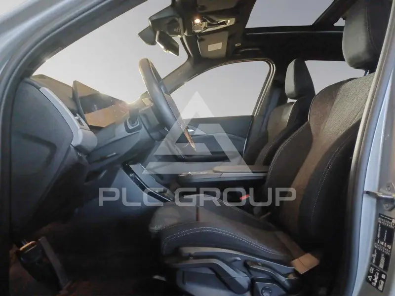 2023 BMW X1