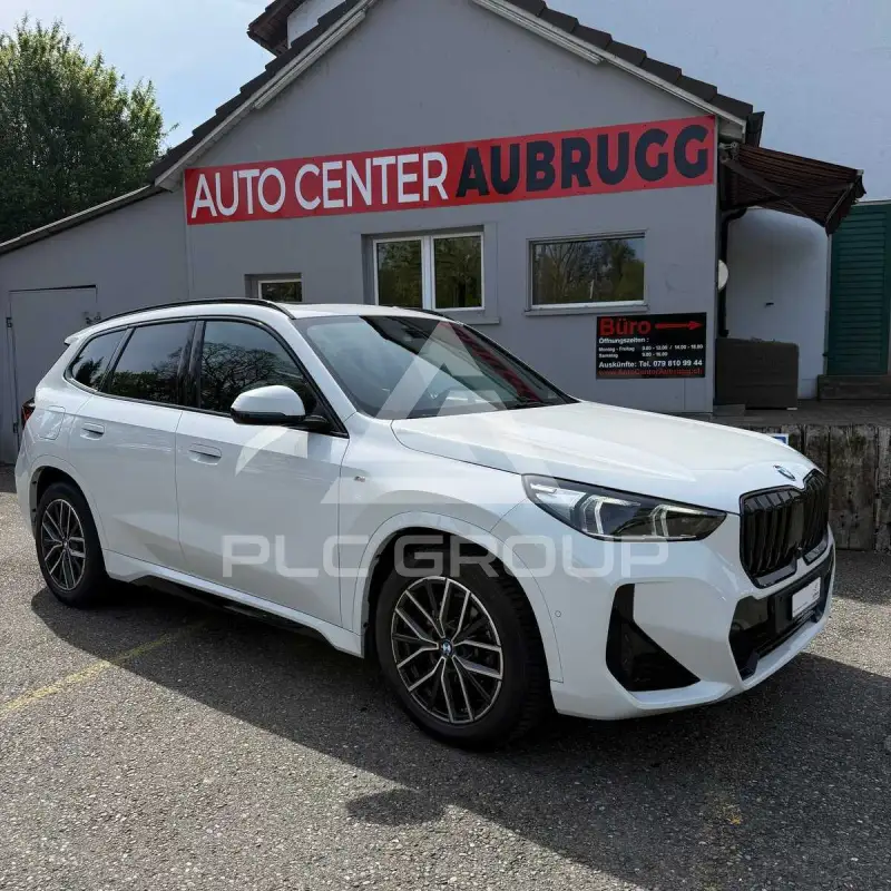 2023 BMW X1