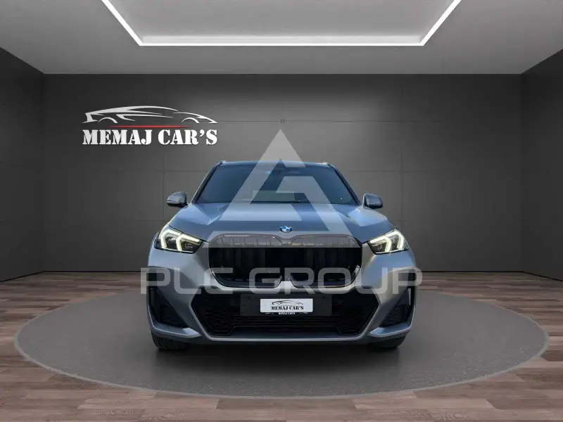2023 BMW X1
