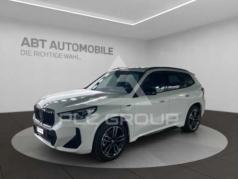 2023 BMW X1