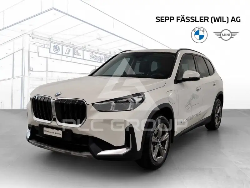 2023 BMW X1