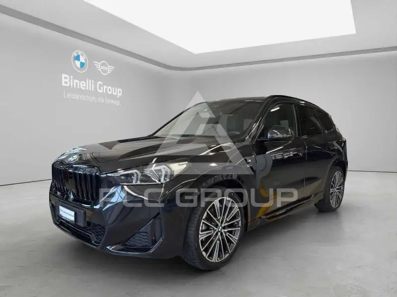 2023 BMW X1